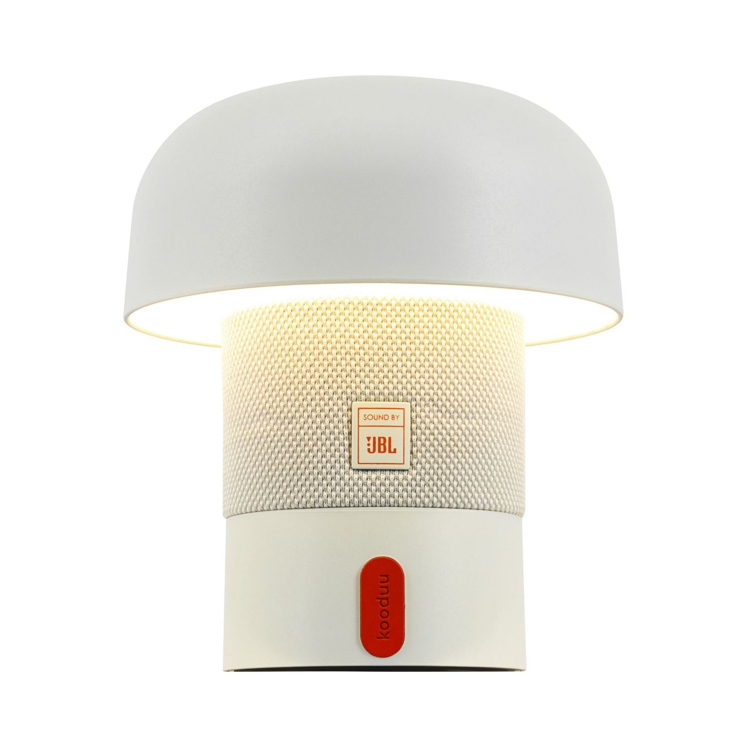 Lampe avec haut-parleur DEL | Sensa Play Mini