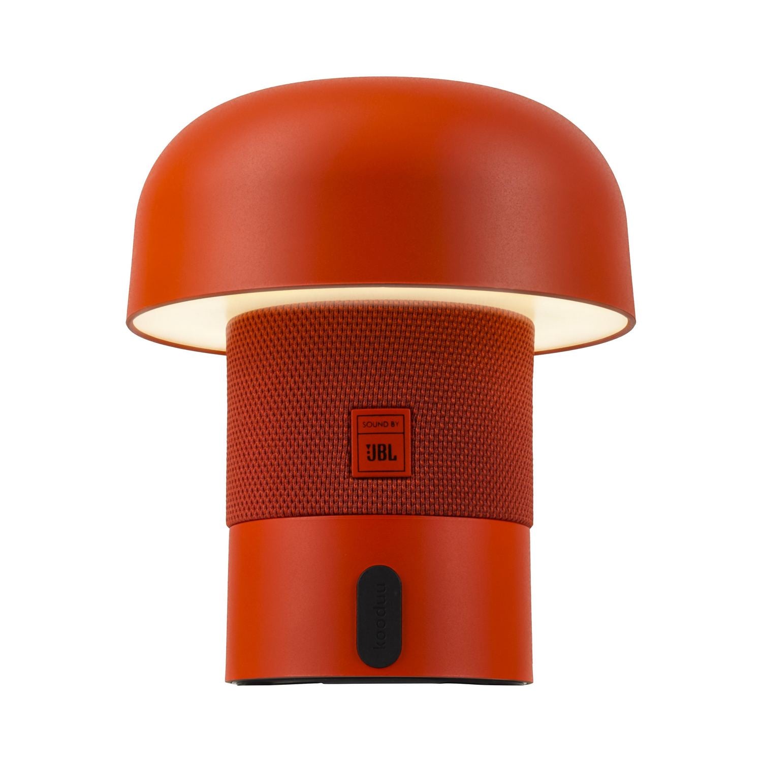 Lampe avec haut-parleur DEL | Sensa Play Mini
