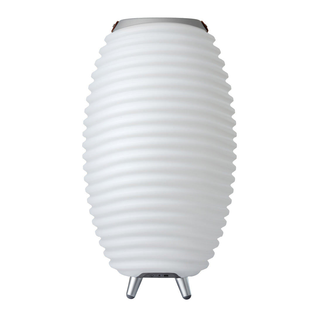 Lampe avec haut-parleur DEL | Synergy