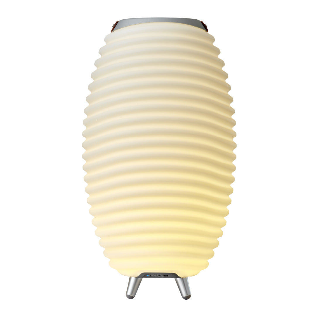 Lampe avec haut-parleur DEL | Synergy