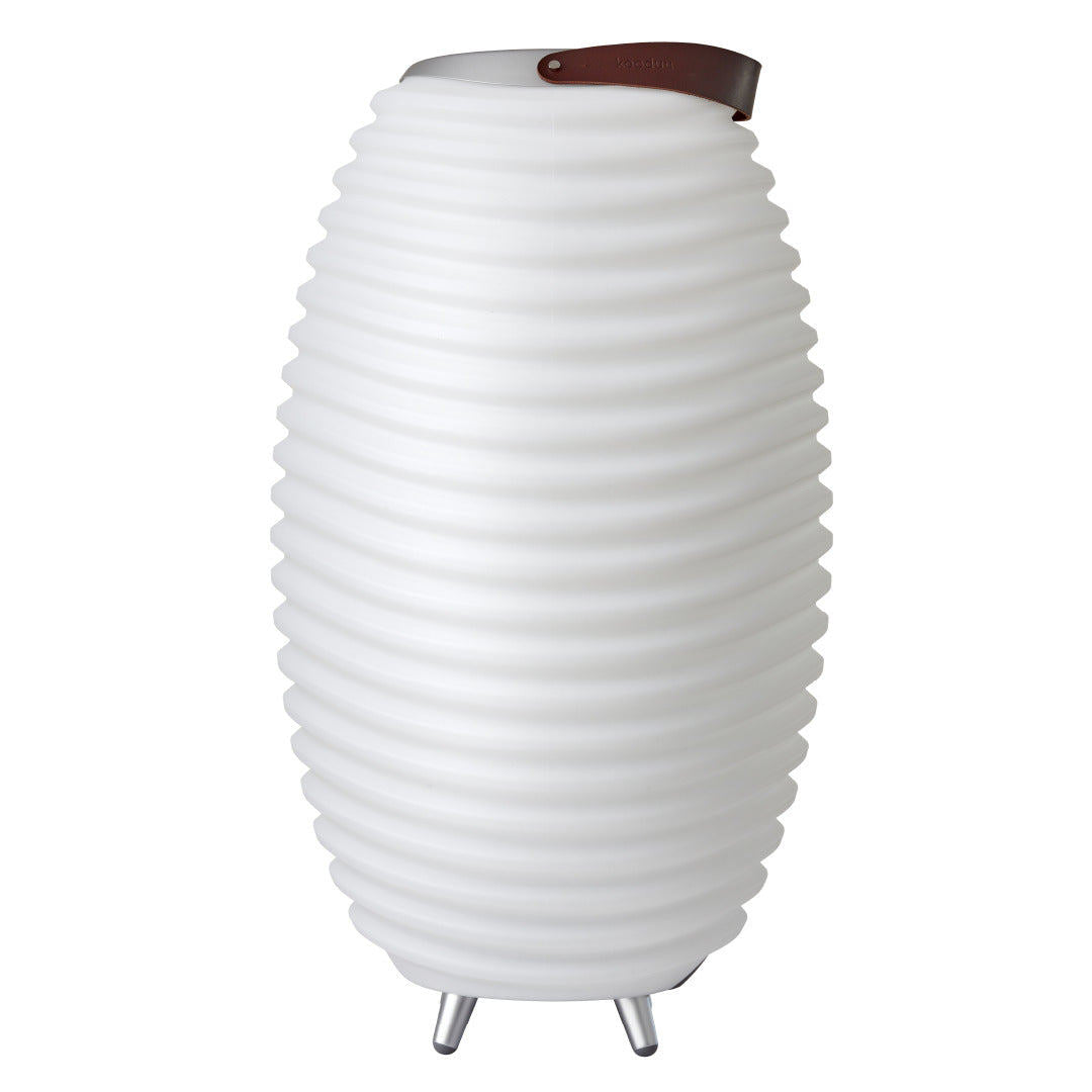 Lampe avec haut-parleur DEL | Synergy