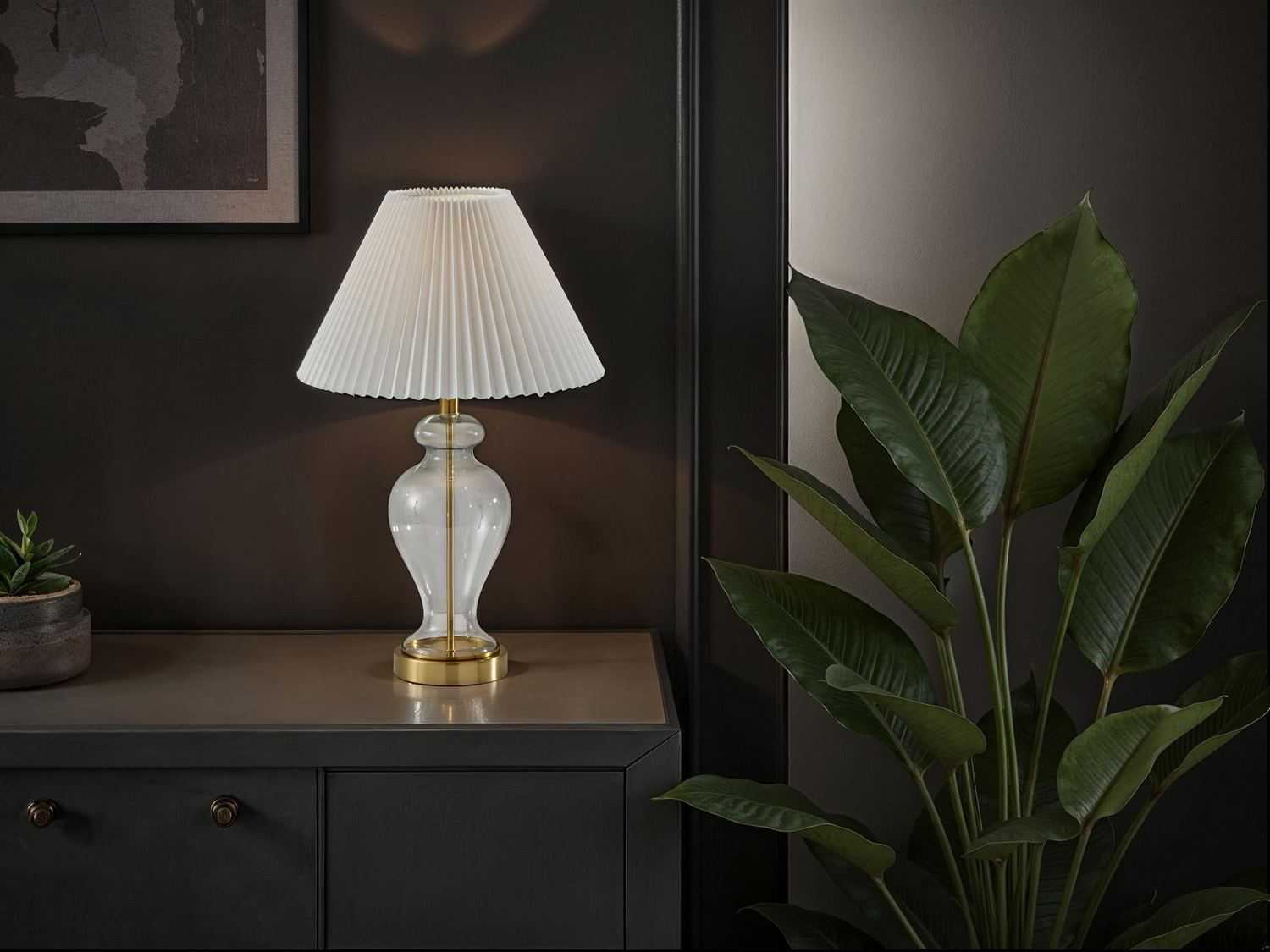Lampe de table | Sonata