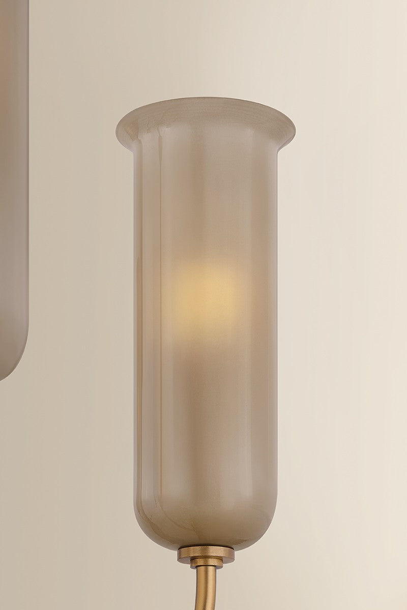 Lustre 5 lumières | Alessandra