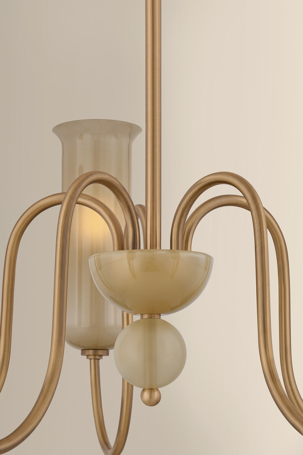 Lustre 5 lumières | Alessandra