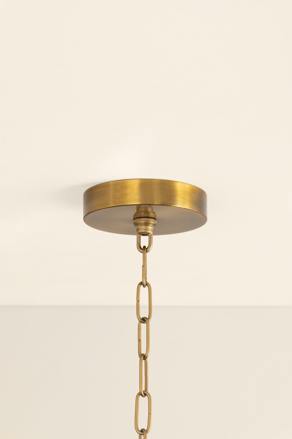 Lustre 1 lumière | Amanda