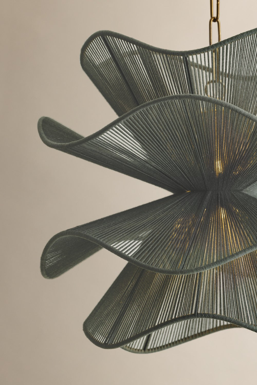Lustre 1 lumière | Amanda