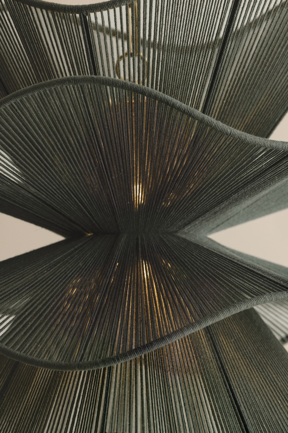 Lustre 1 lumière | Amanda
