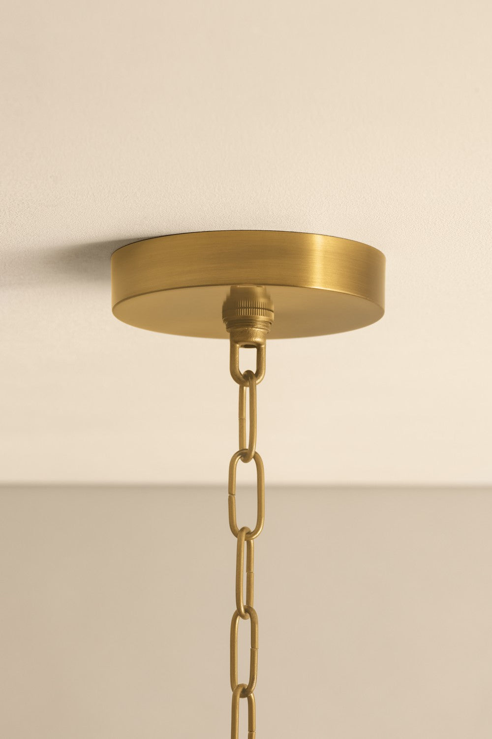 Lustre 1 lumière | Amanda