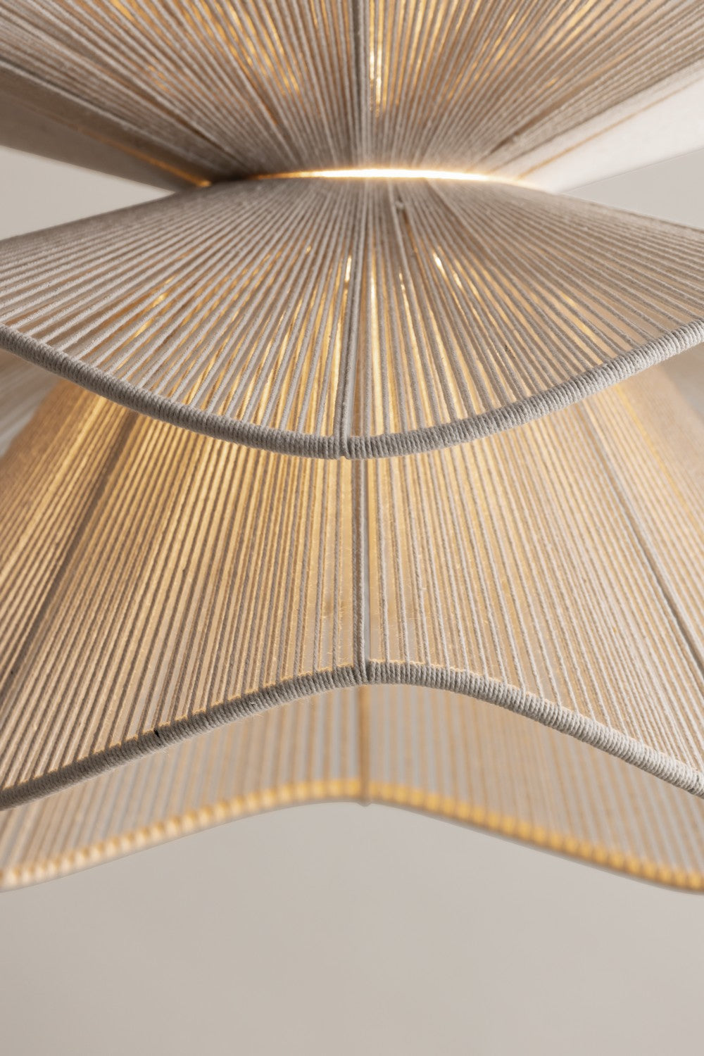 Lustre 1 lumière | Amanda
