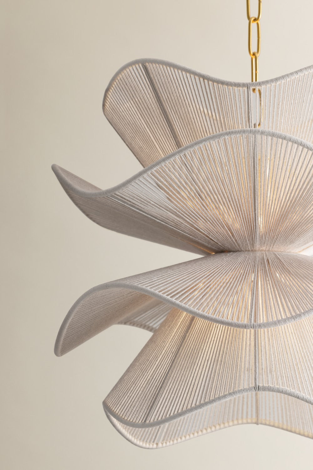 Lustre 1 lumière | Amanda