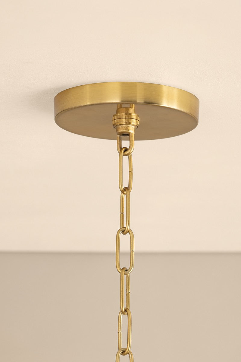 Lustre 1 lumière | Amanda