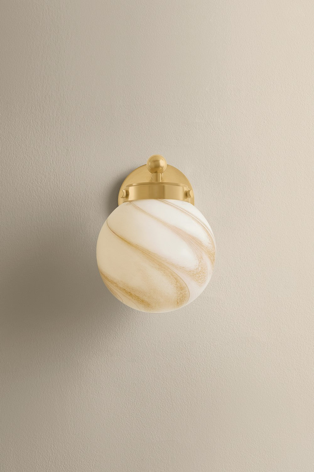 Applique murale 1 lumière | Ambra