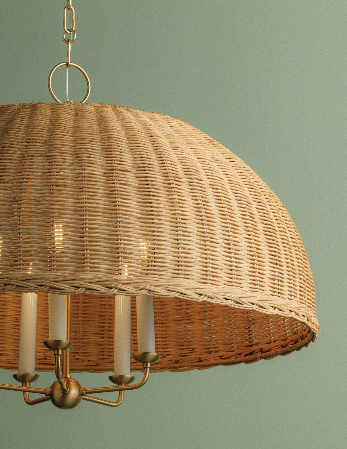 Lustre 5 lumières | Arwen
