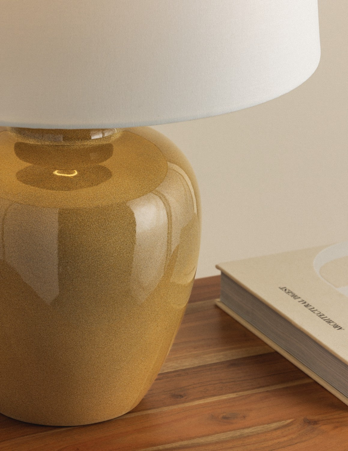 Lampe de table 1 lumière | Azaire