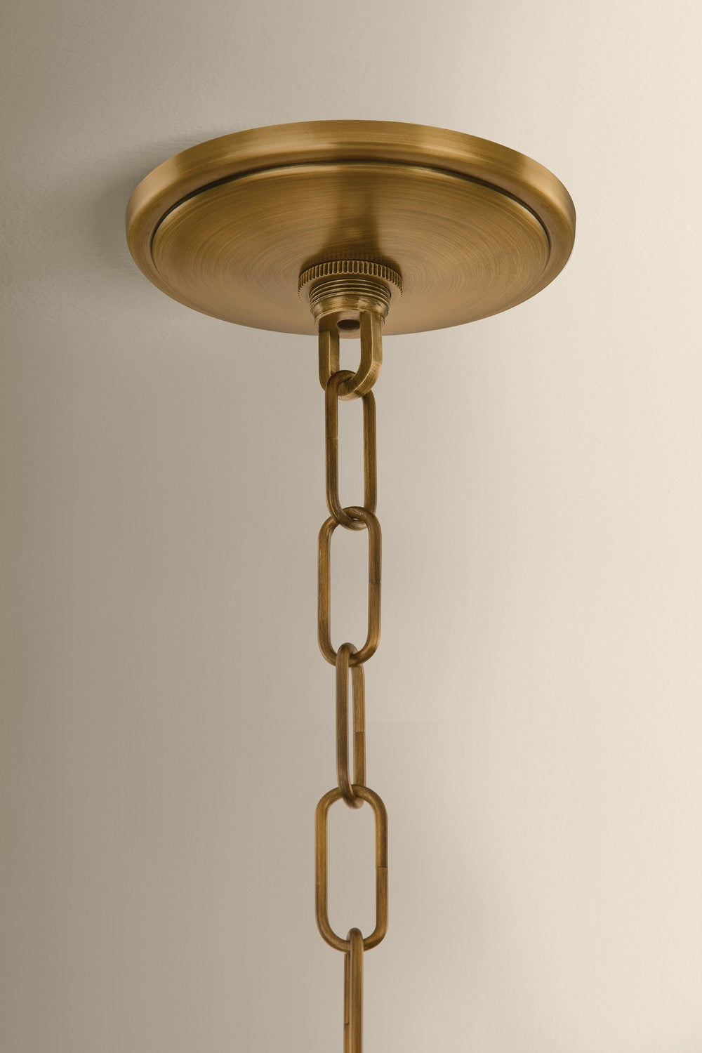 Lustre 6 lumières | Brinlea