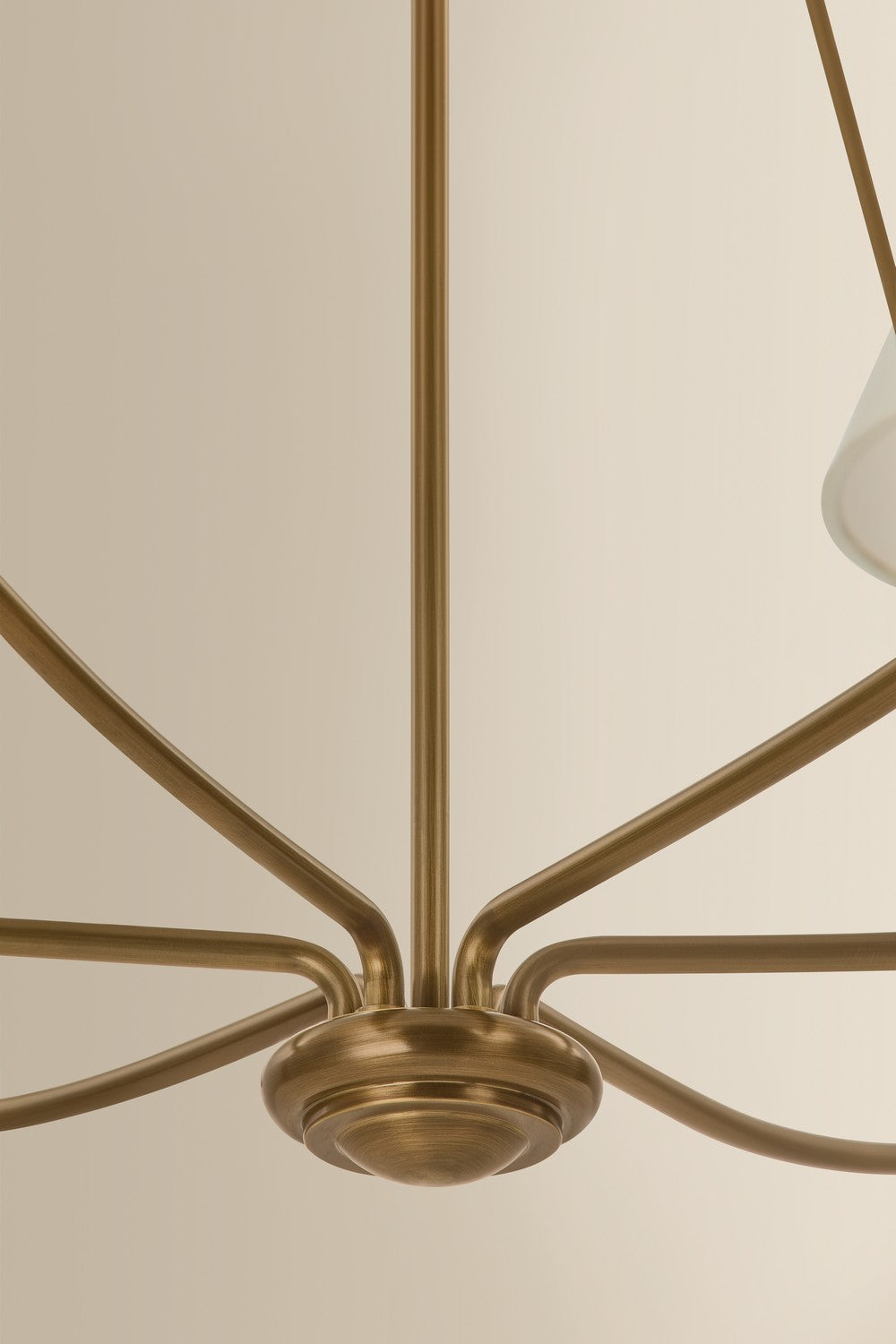 Lustre 6 lumières | Brinlea