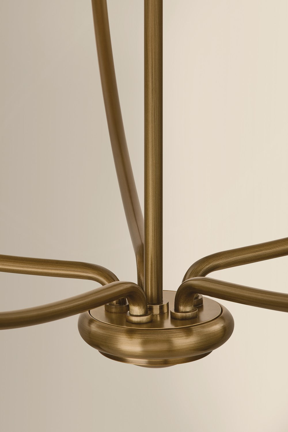 Lustre 5 lumières | Brinlea