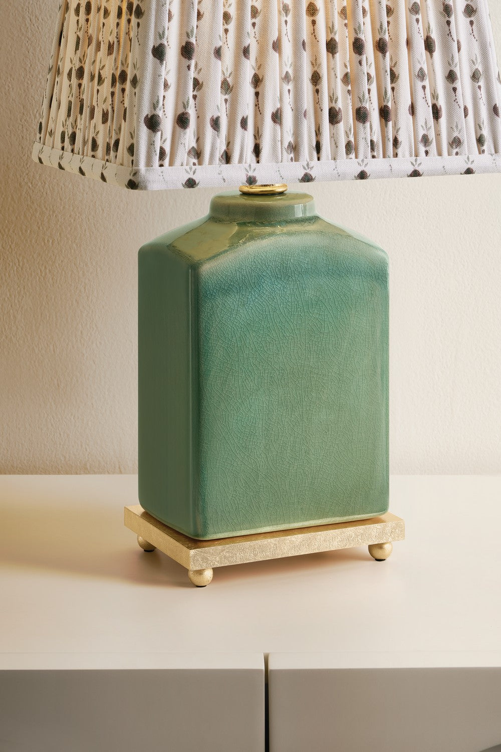 Lampe de table 1 lumière | Brynn