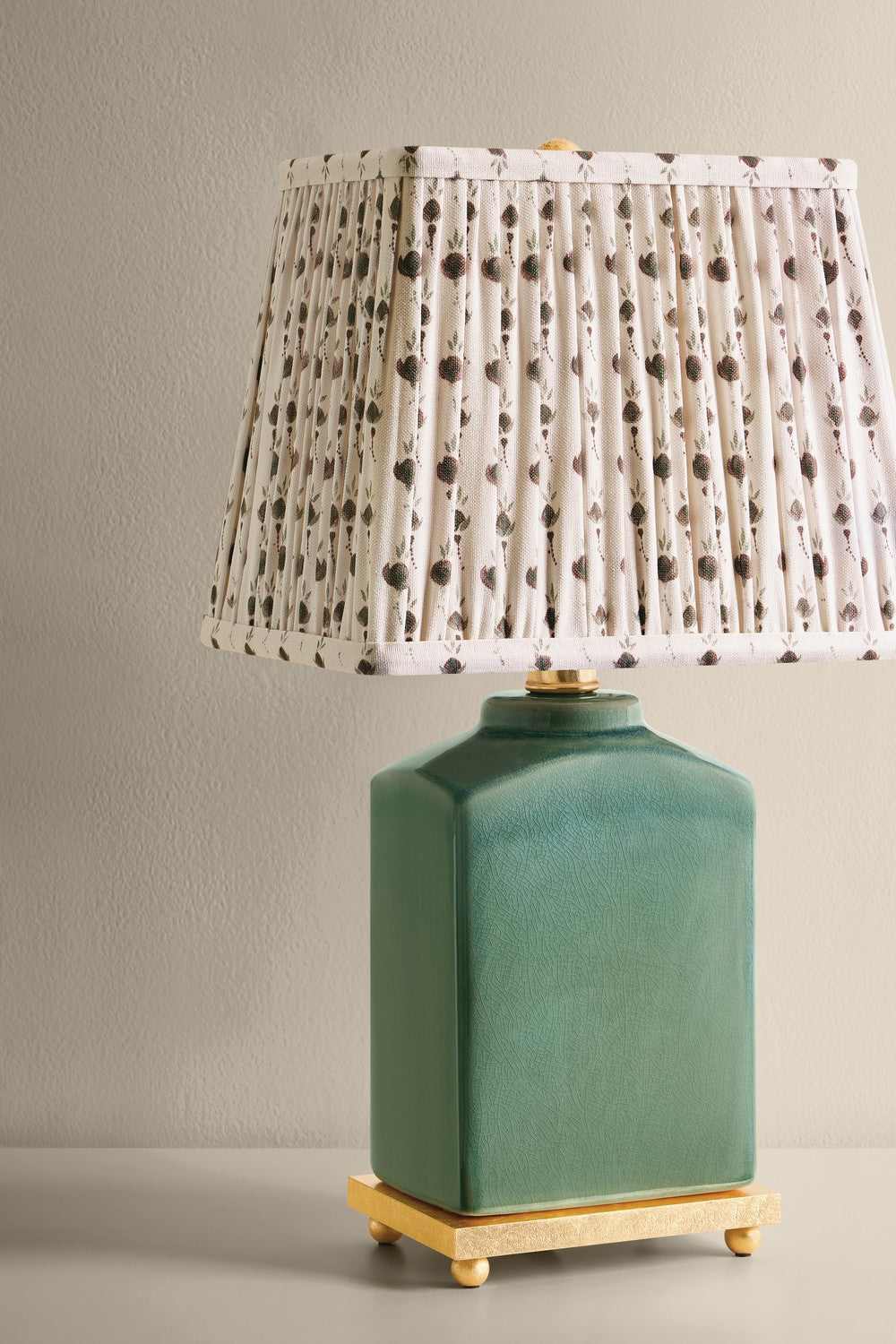 Lampe de table 1 lumière | Brynn