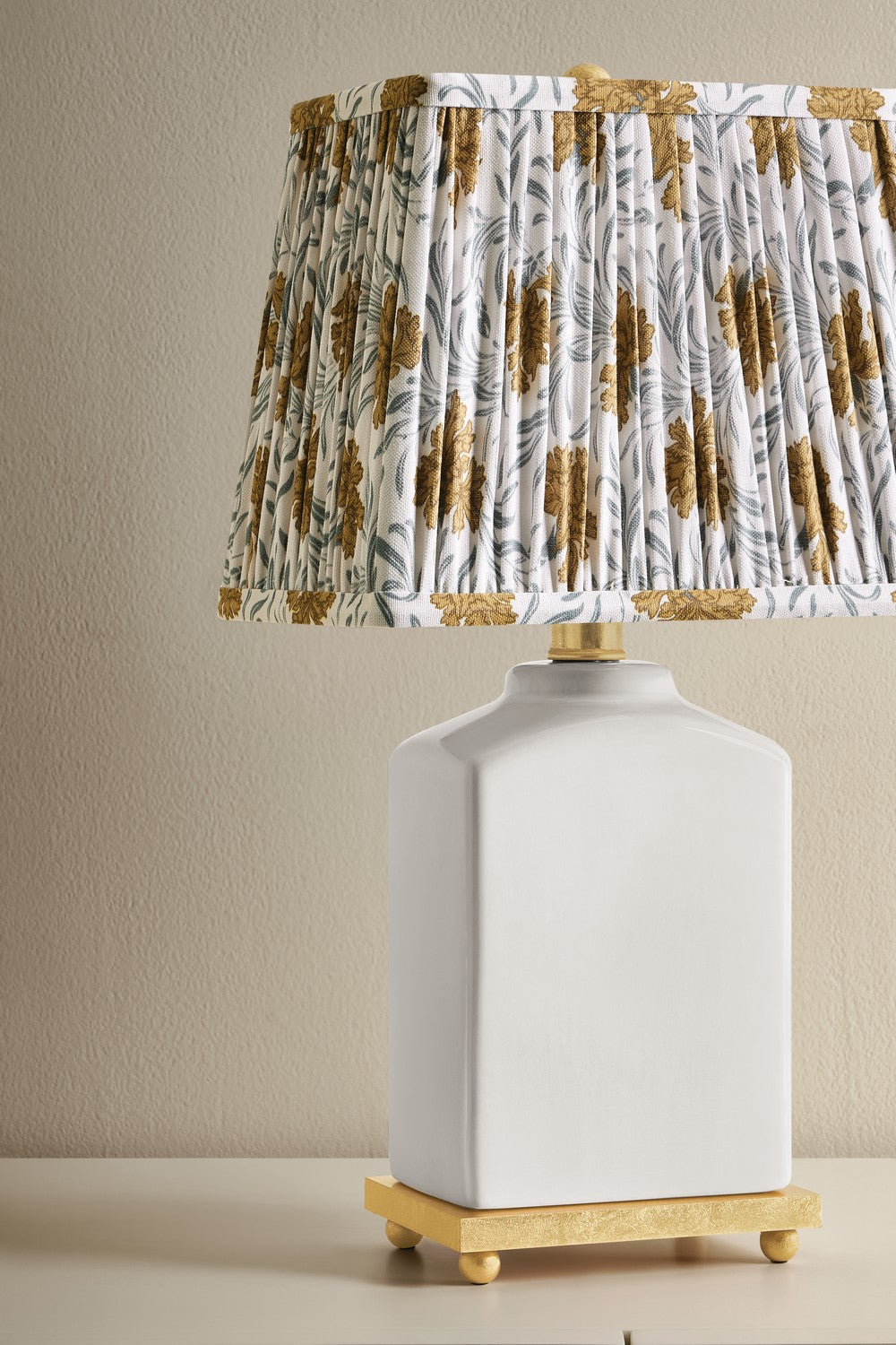 Lampe de table 1 lumière | Brynn