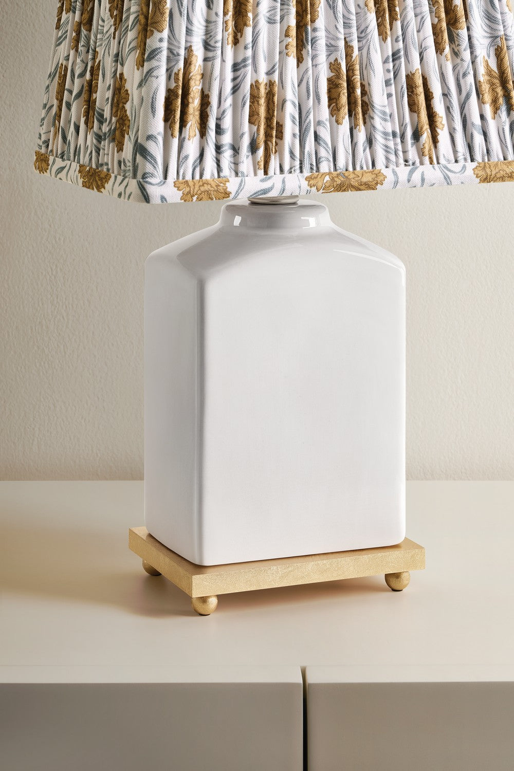 Lampe de table 1 lumière | Brynn