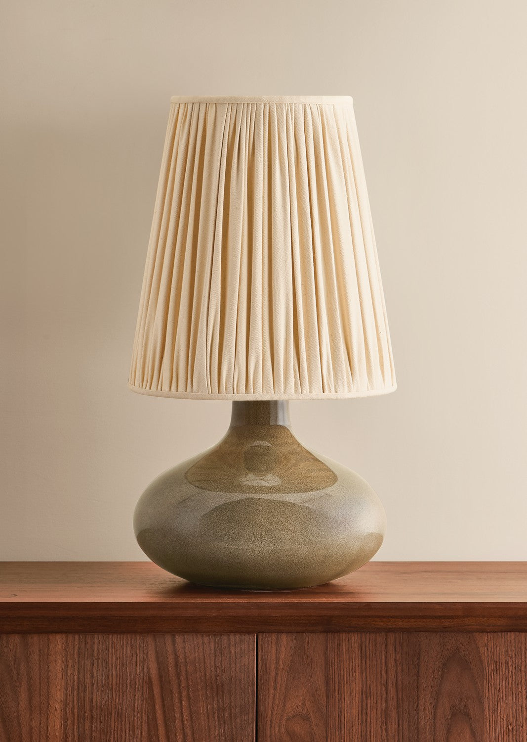 Lampe de table 1 lumière | Clementine