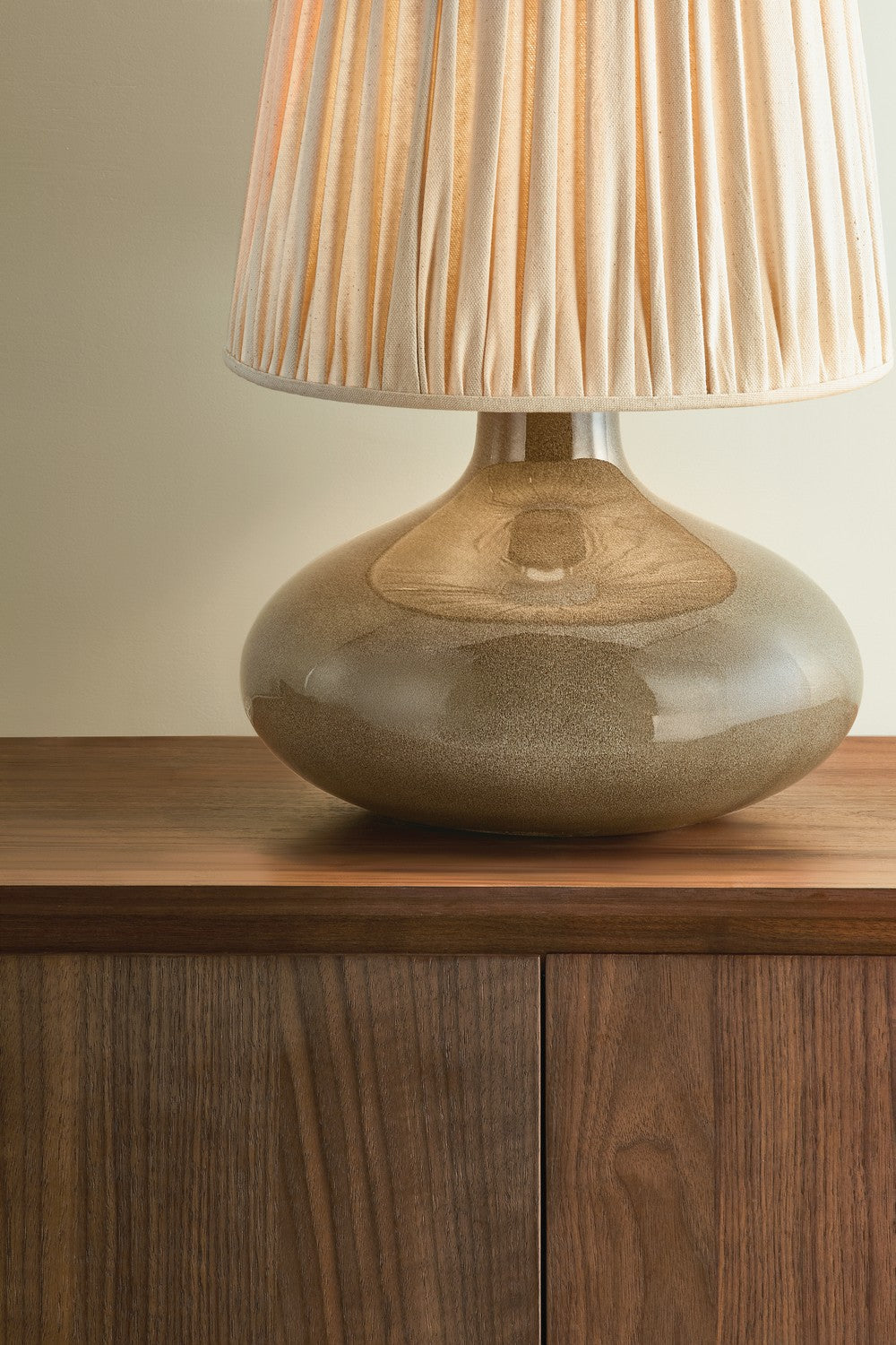 Lampe de table 1 lumière | Clementine