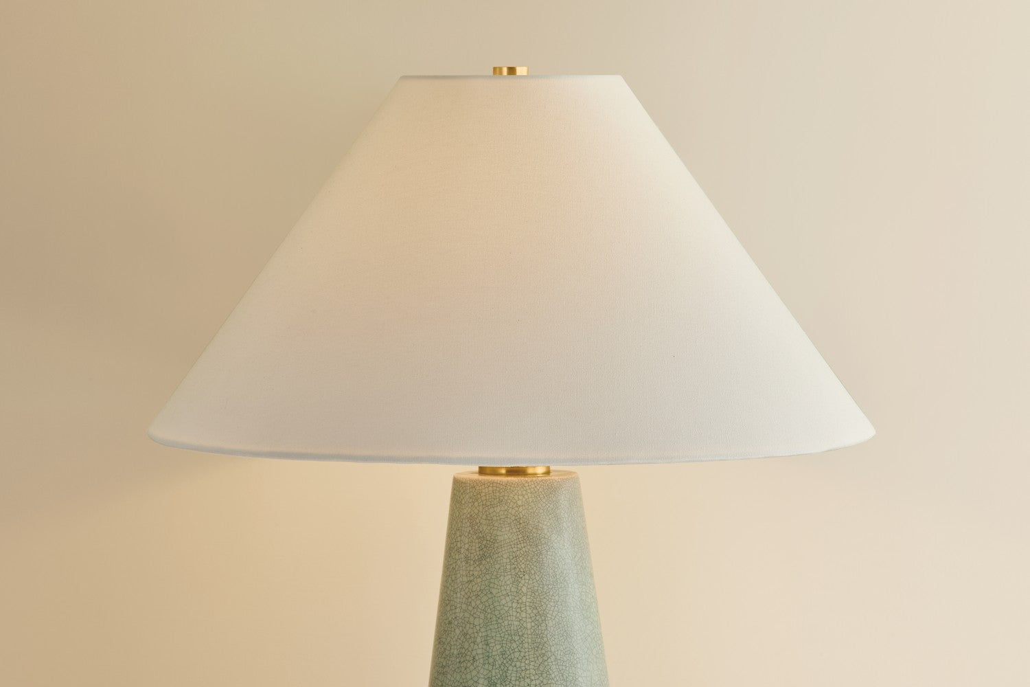 Lampe de table 1 lumière | Dalaila