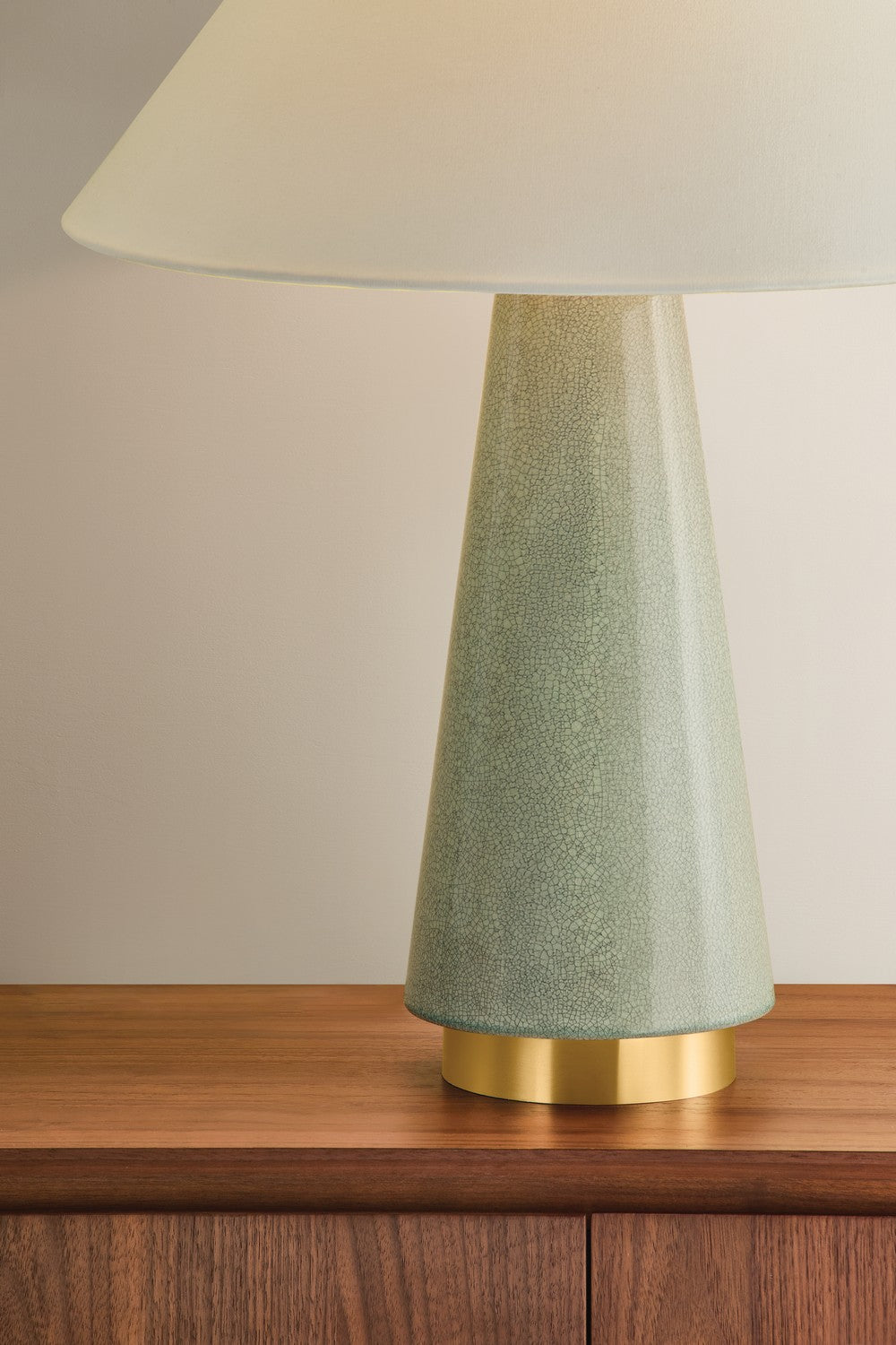 Lampe de table 1 lumière | Dalaila