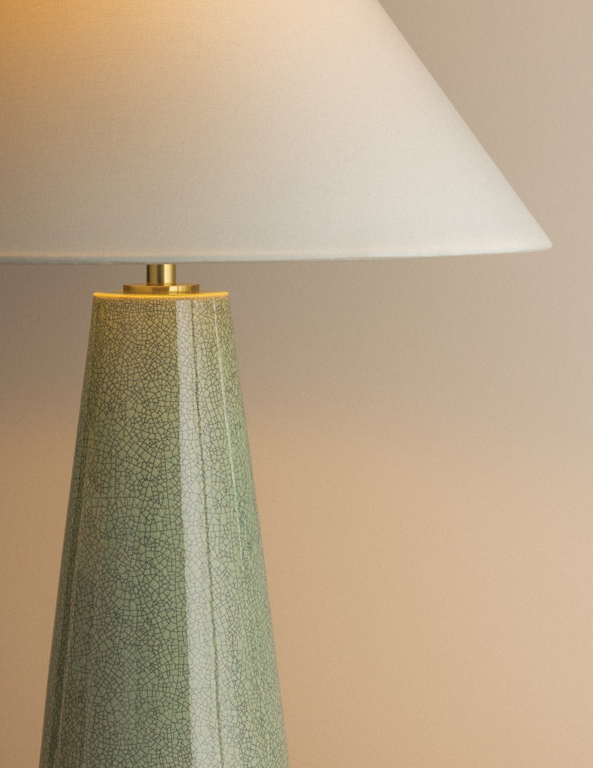 Lampe de table 1 lumière | Dalaila