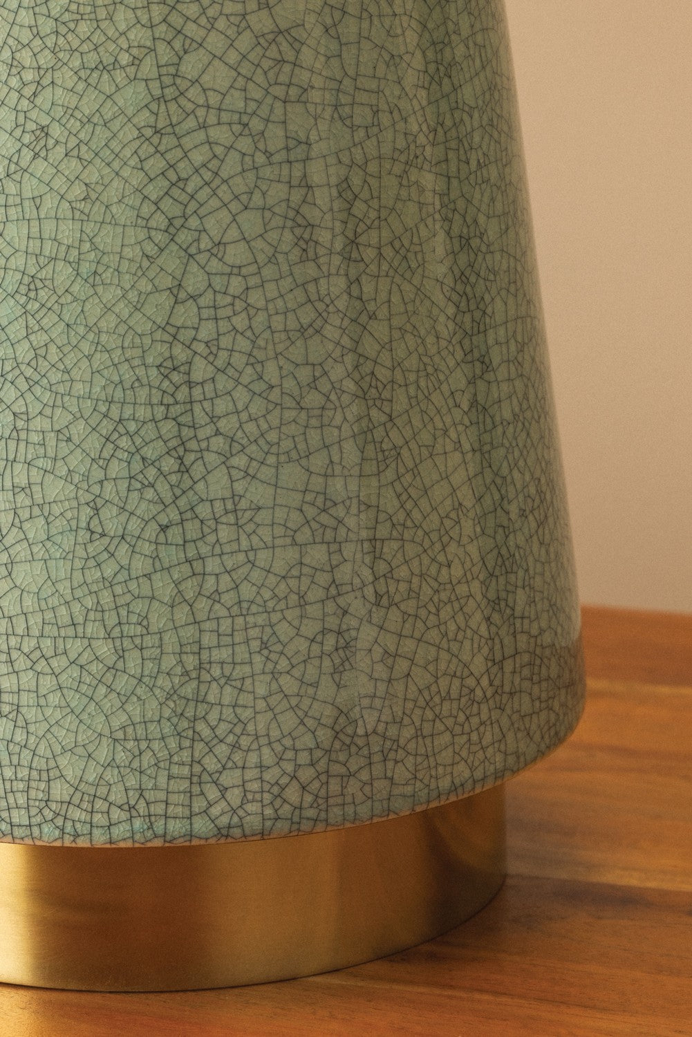 Lampe de table 1 lumière | Dalaila