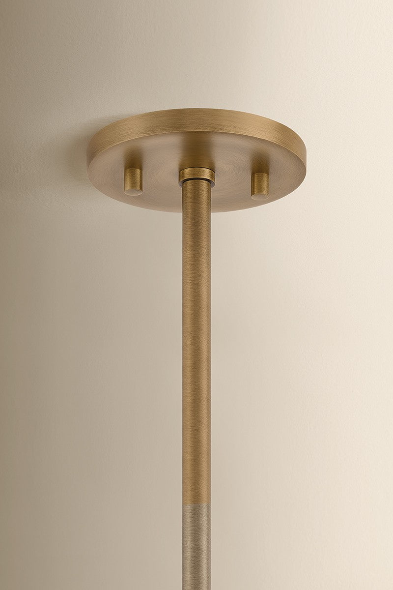 Suspension 1 lumière | Dessi