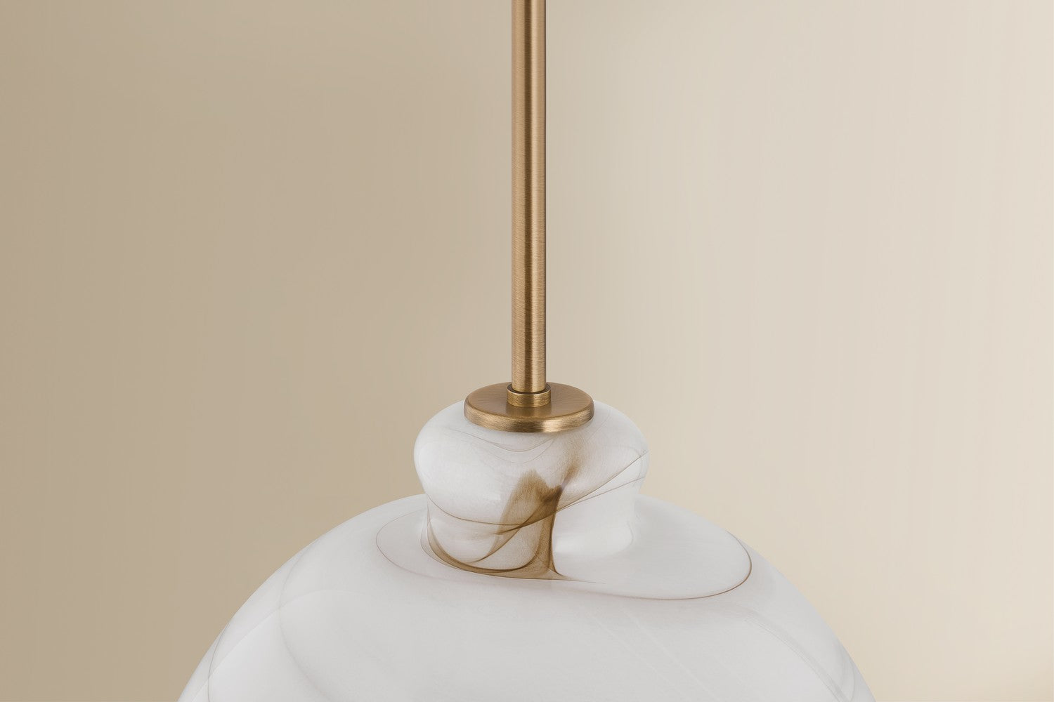 Suspension 1 lumière | Dessi
