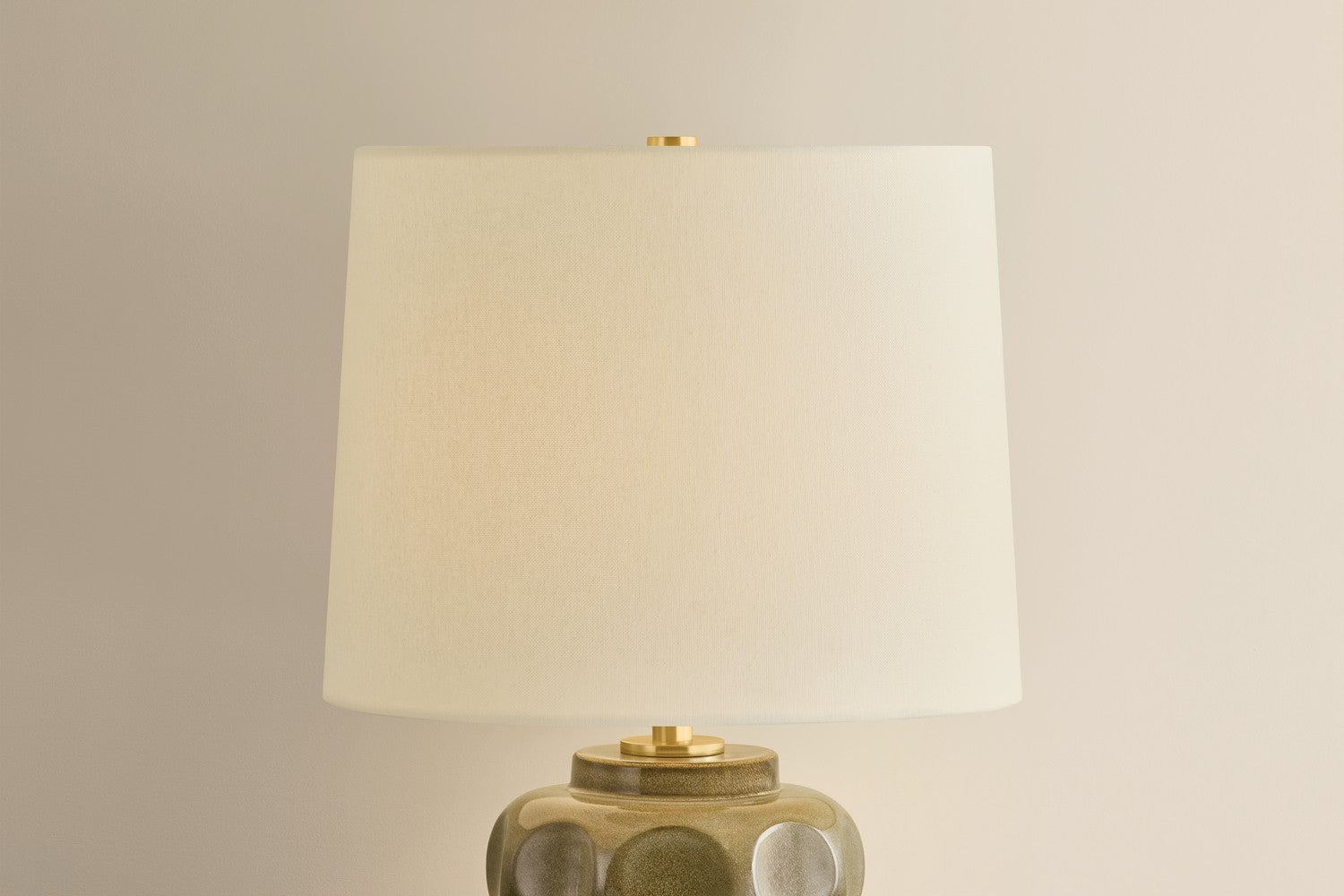 Lampe de table 1 lumière | Drew