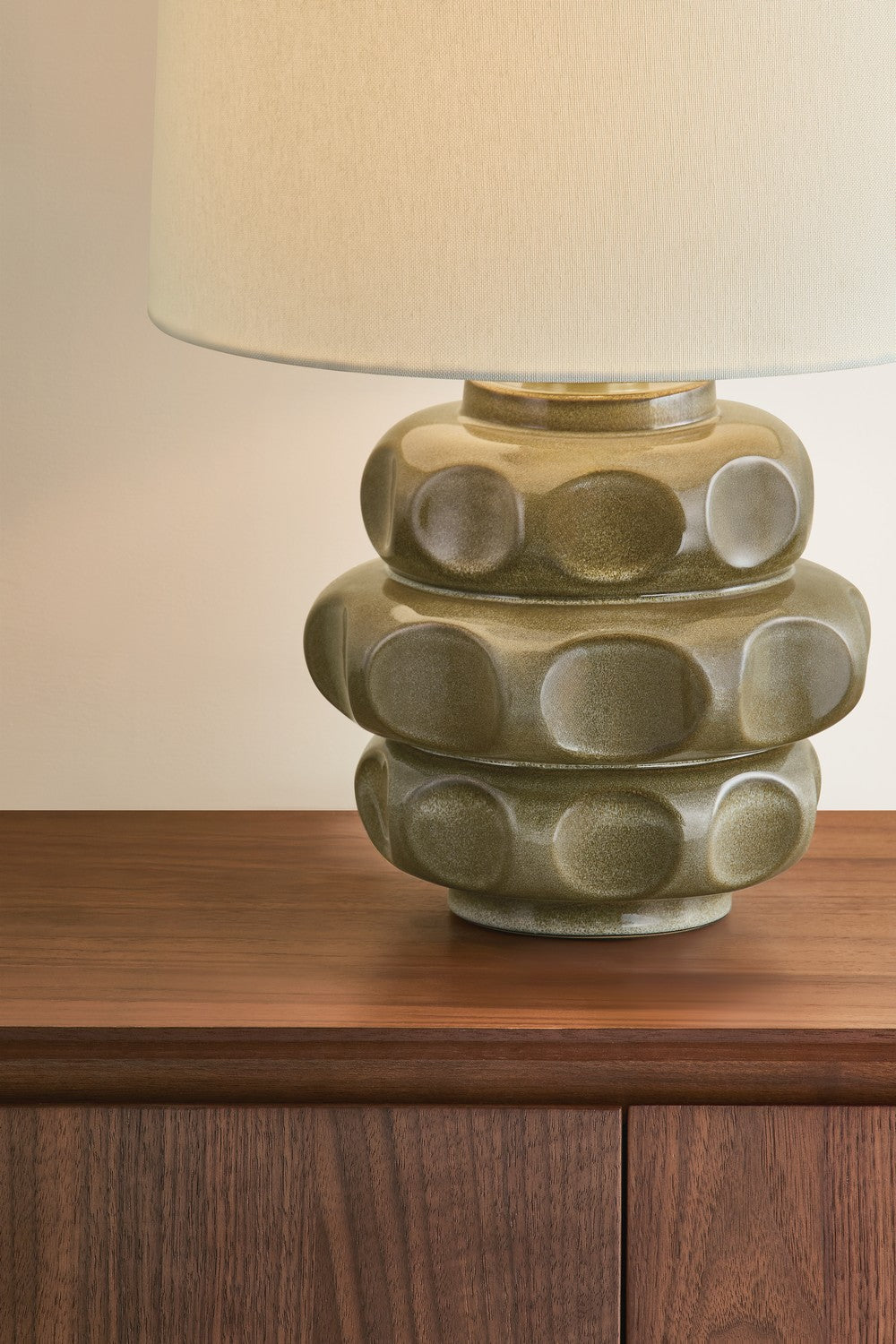 Lampe de table 1 lumière | Drew
