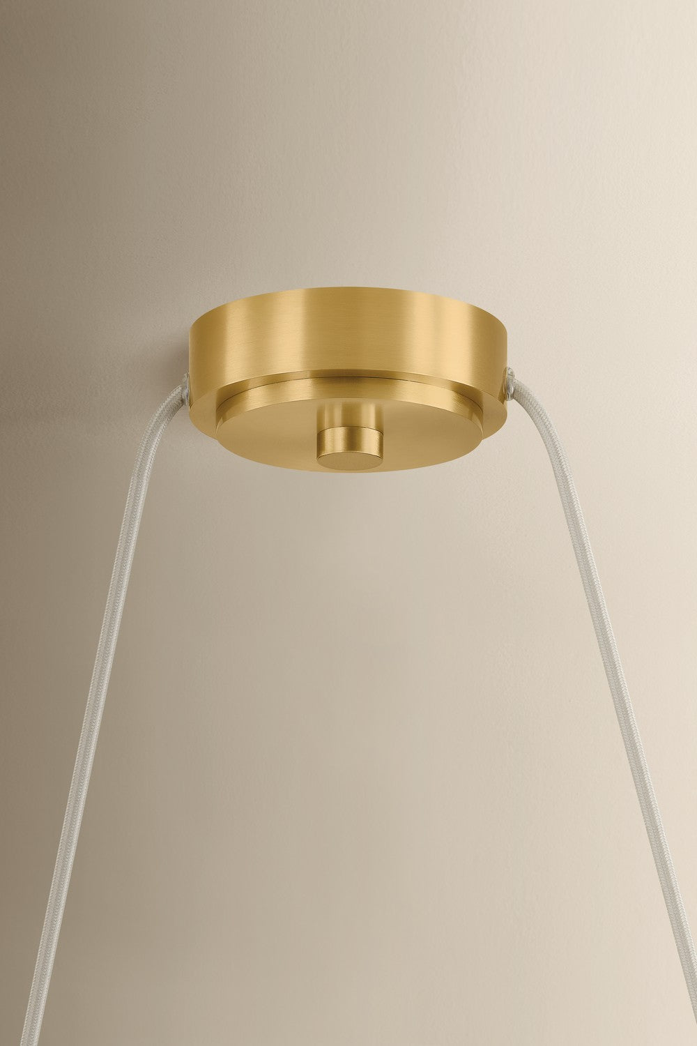 Suspension linéaire 2 lumières | Eileen