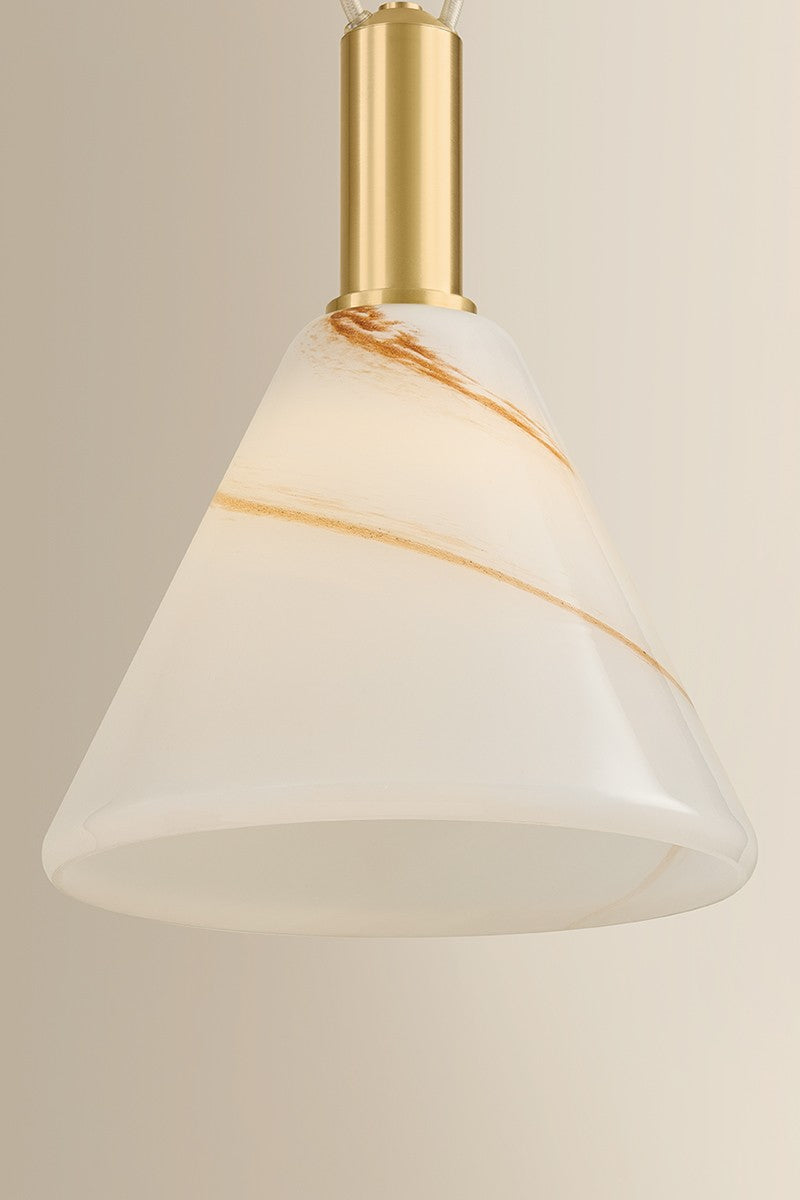 Lustre 3 lumières | Eileen