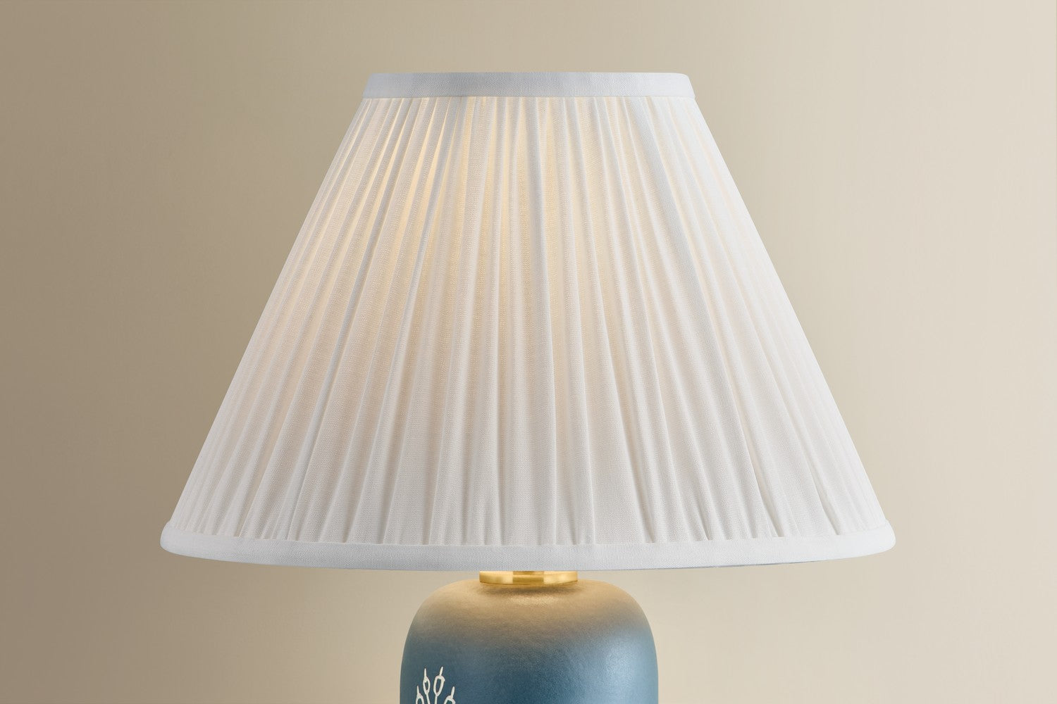 Lampe de table 1 lumière | Etta