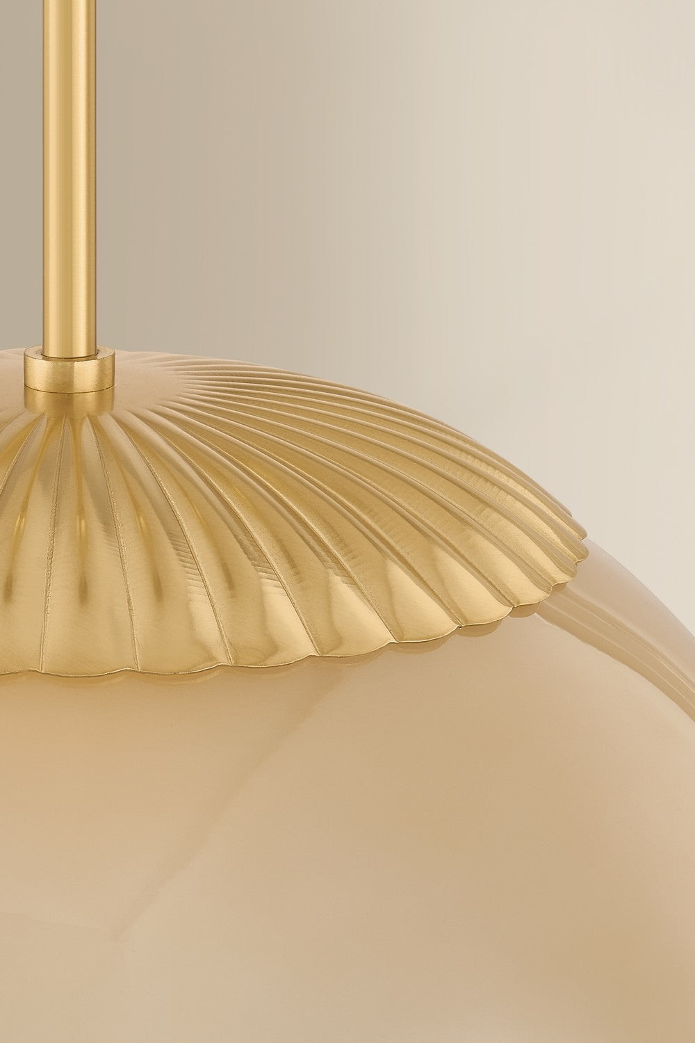 Suspension 1 lumière | Gilda