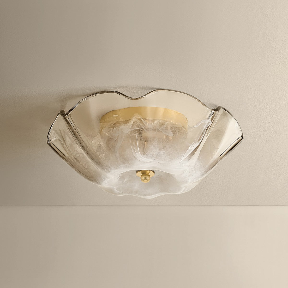 Plafonnier 3 lumières | Leona