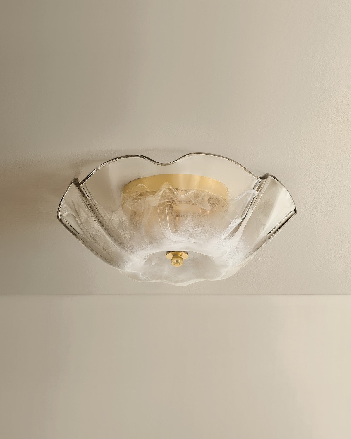Plafonnier 3 lumières | Leona