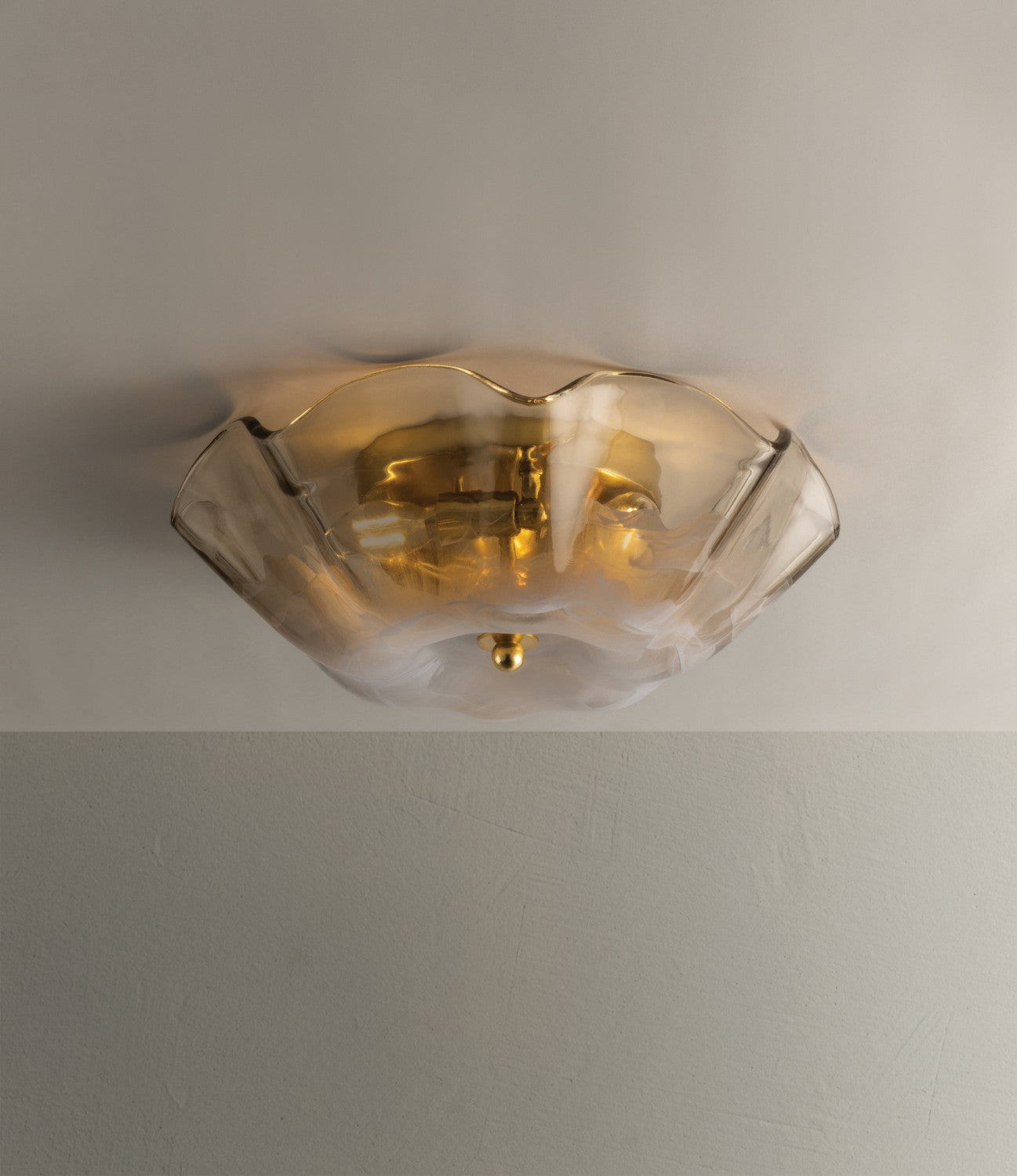 Plafonnier 3 lumières | Leona