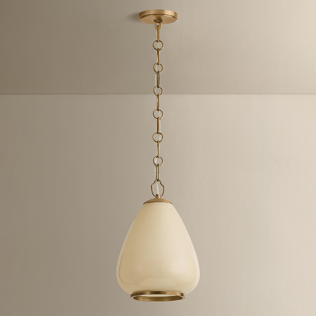 Suspension 1 lumière | Maliah