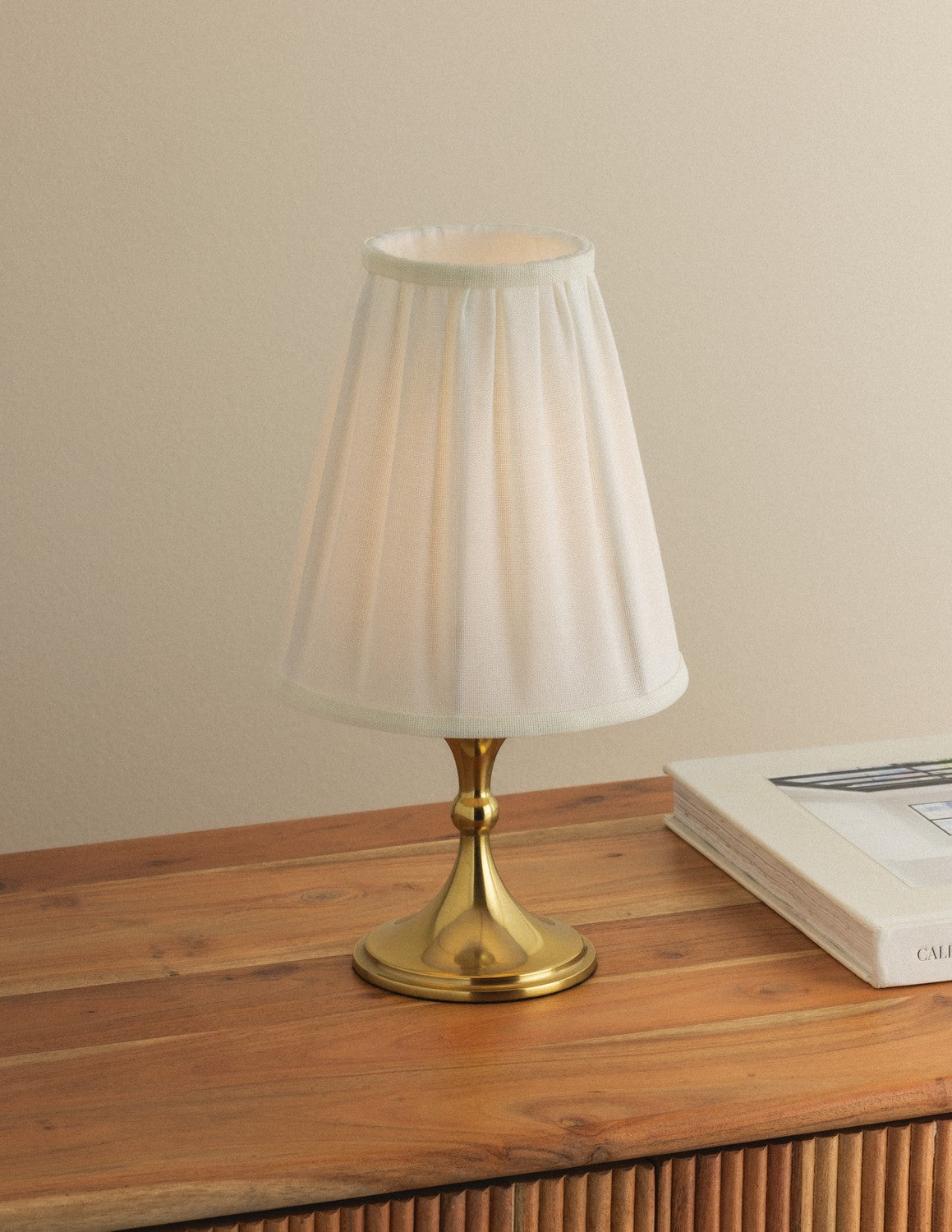 Lampe de table DEL | Muriel