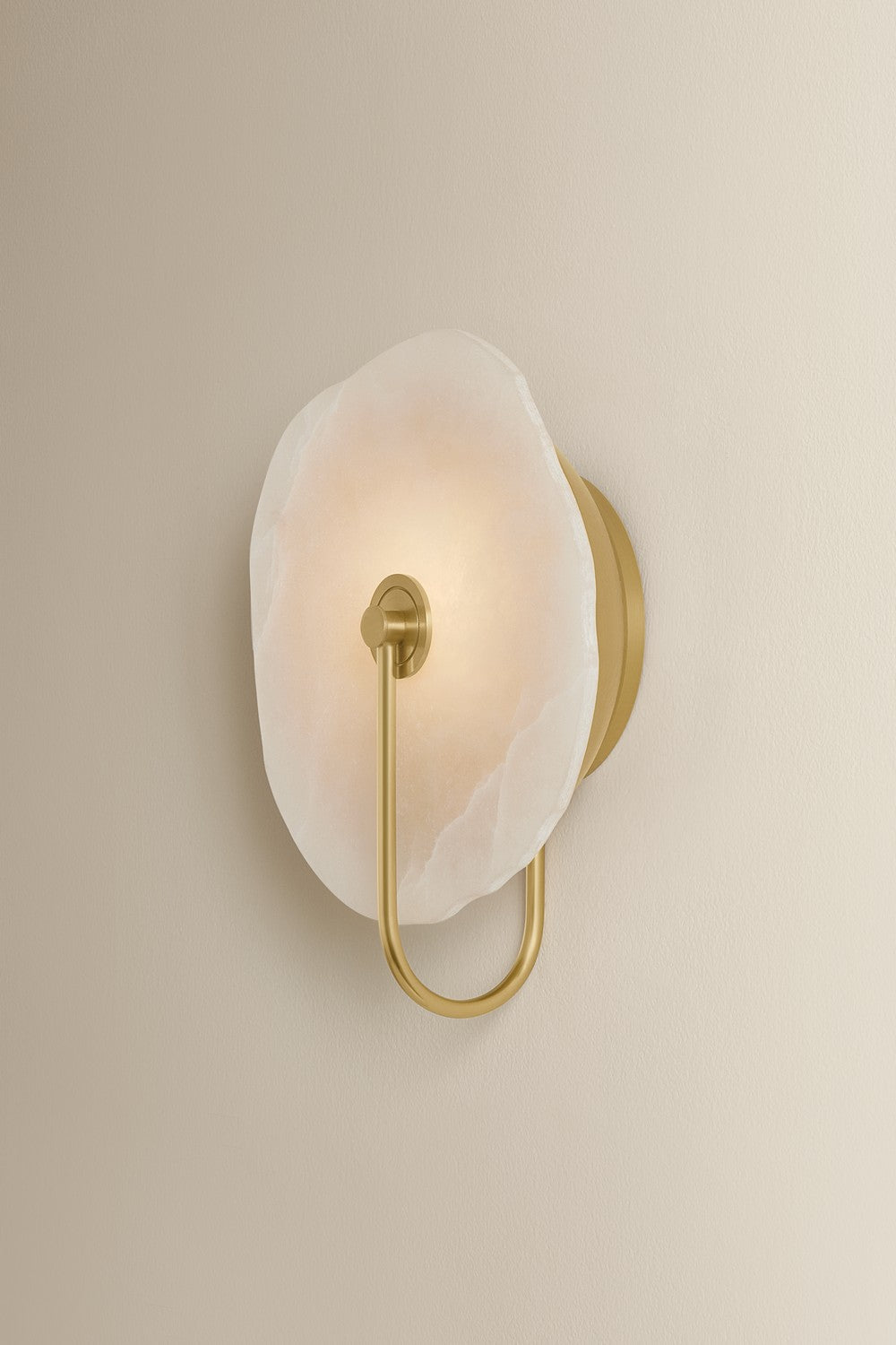 Applique murale 1 lumière | Sariah