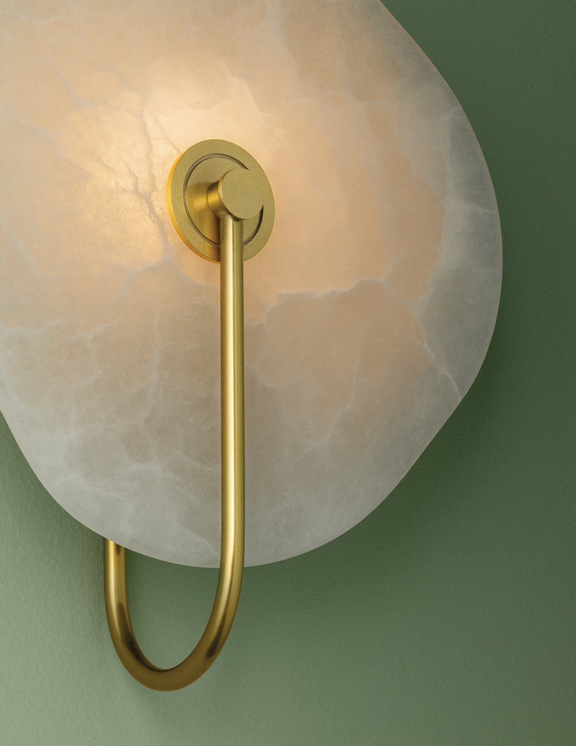 Applique murale 1 lumière | Sariah