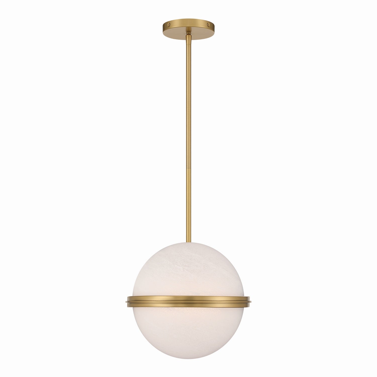Suspension DEL | Vanderlane