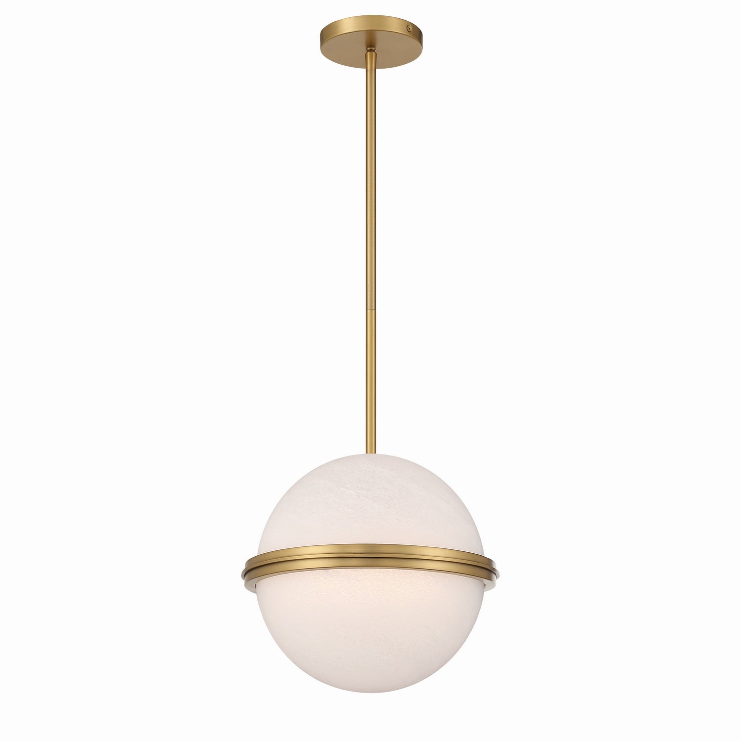 Suspension DEL | Vanderlane