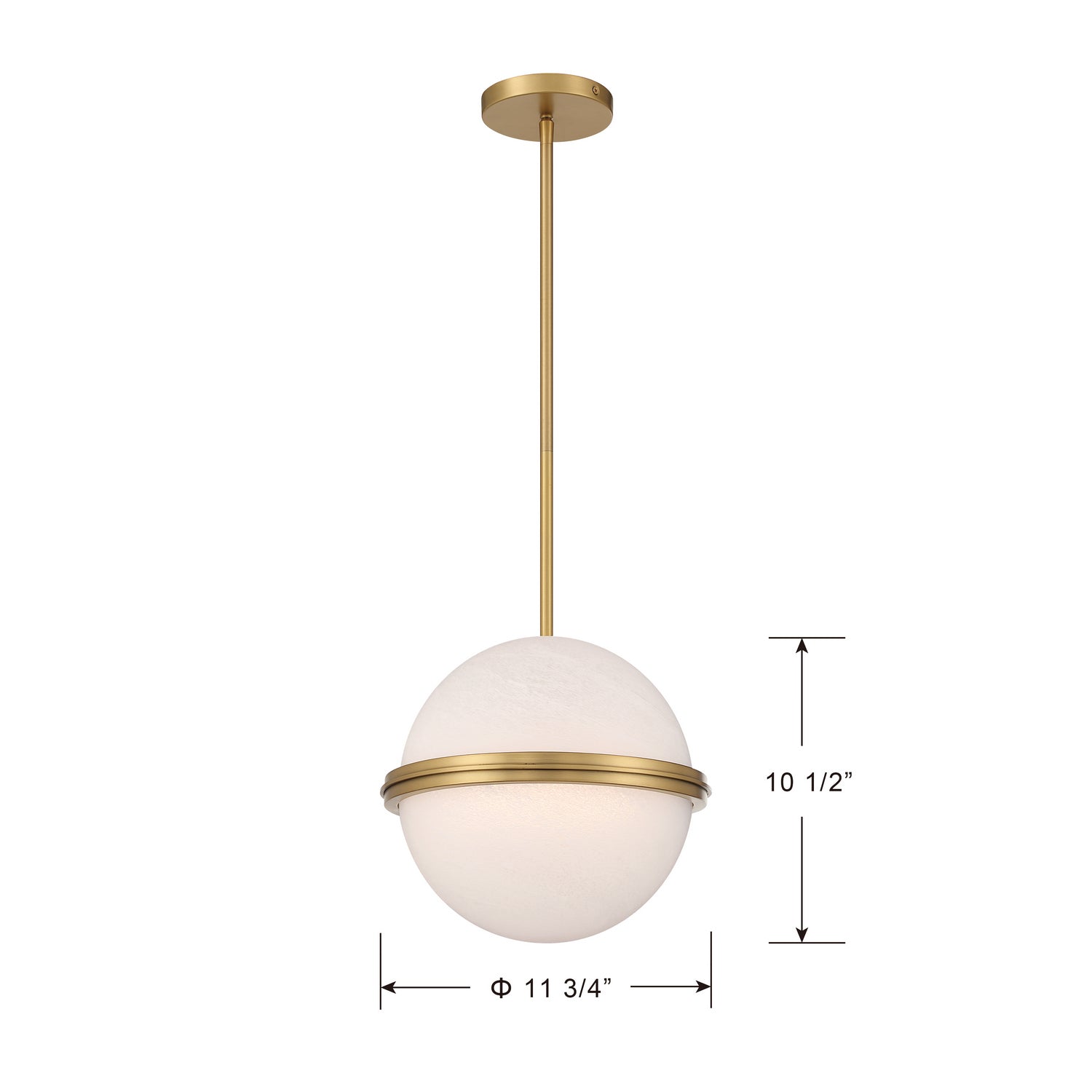 Suspension DEL | Vanderlane