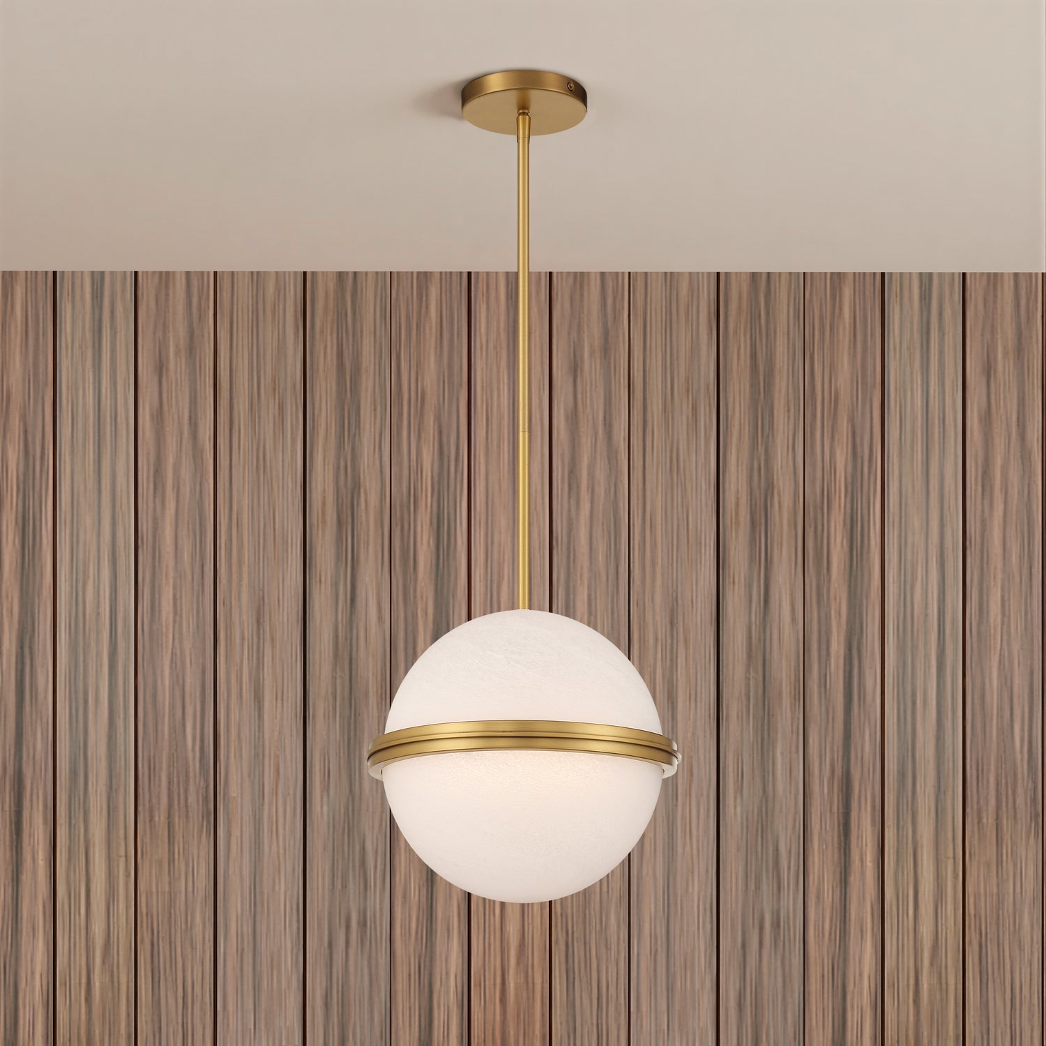 Suspension DEL | Vanderlane